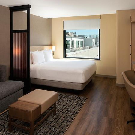 Hyatt Place Chicago Wicker Park Exteriör bild