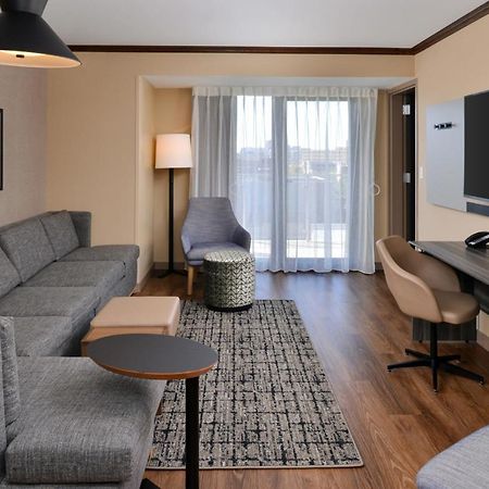 Hyatt Place Chicago Wicker Park Exteriör bild