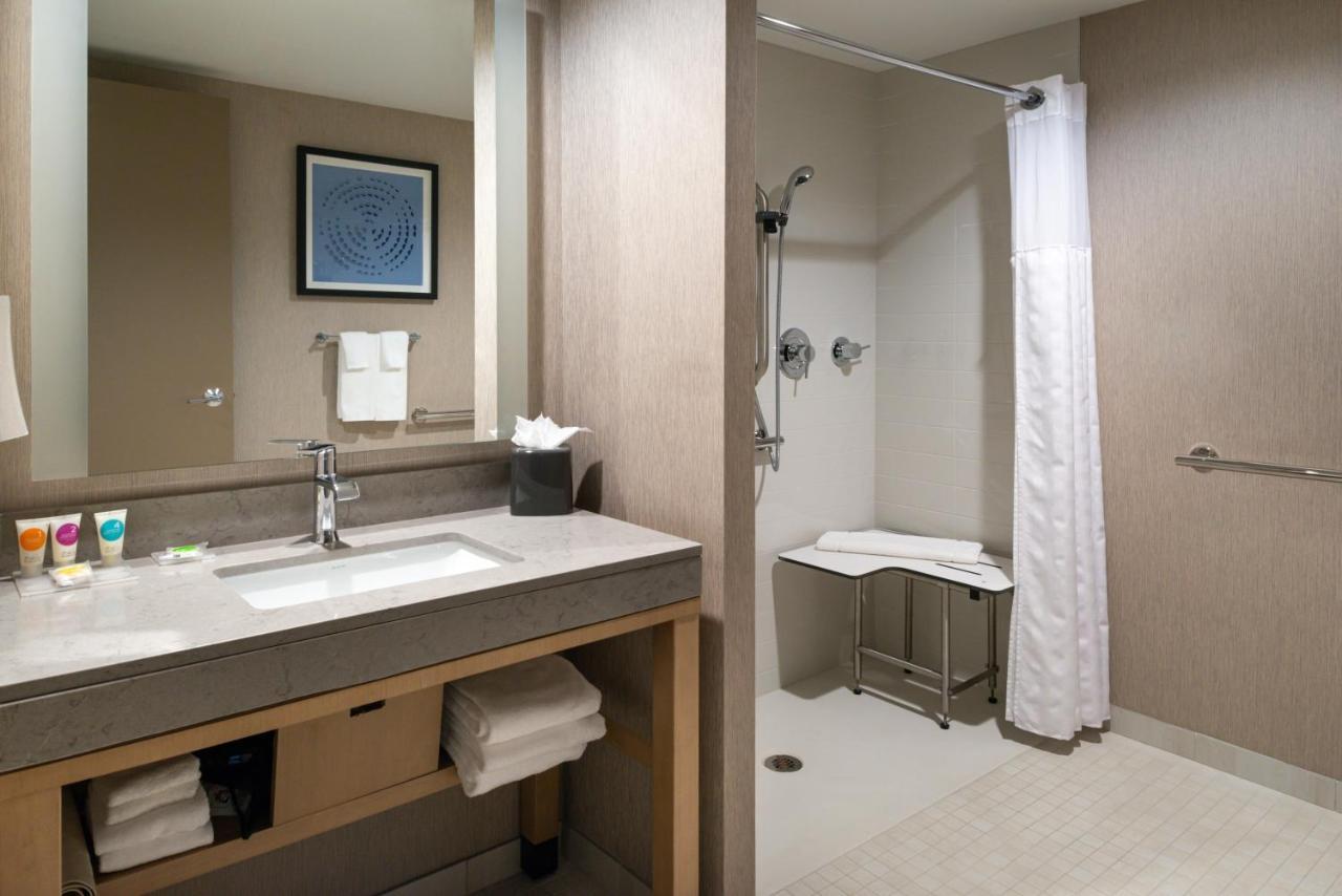 Hyatt Place Chicago Wicker Park Exteriör bild