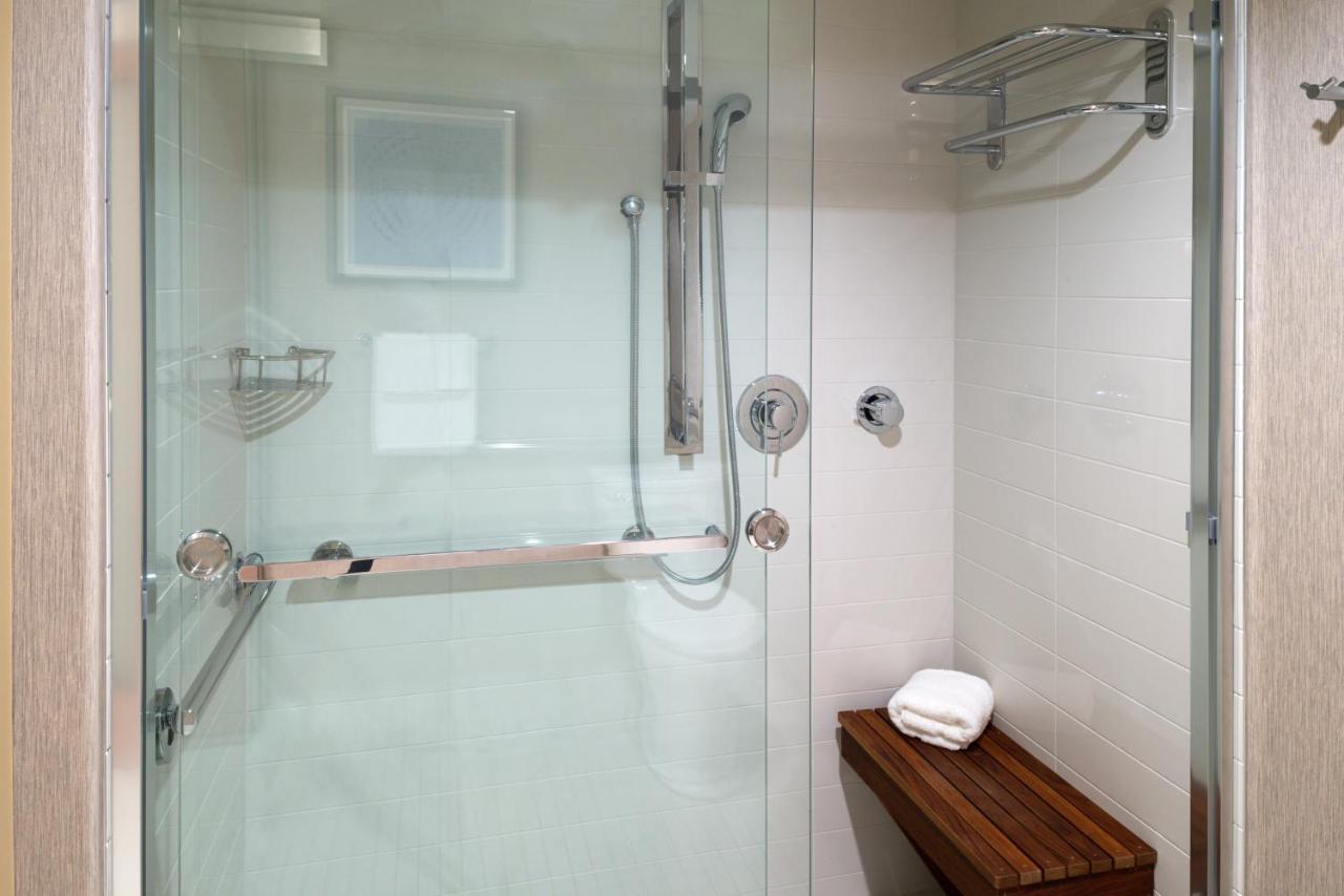 Hyatt Place Chicago Wicker Park Exteriör bild