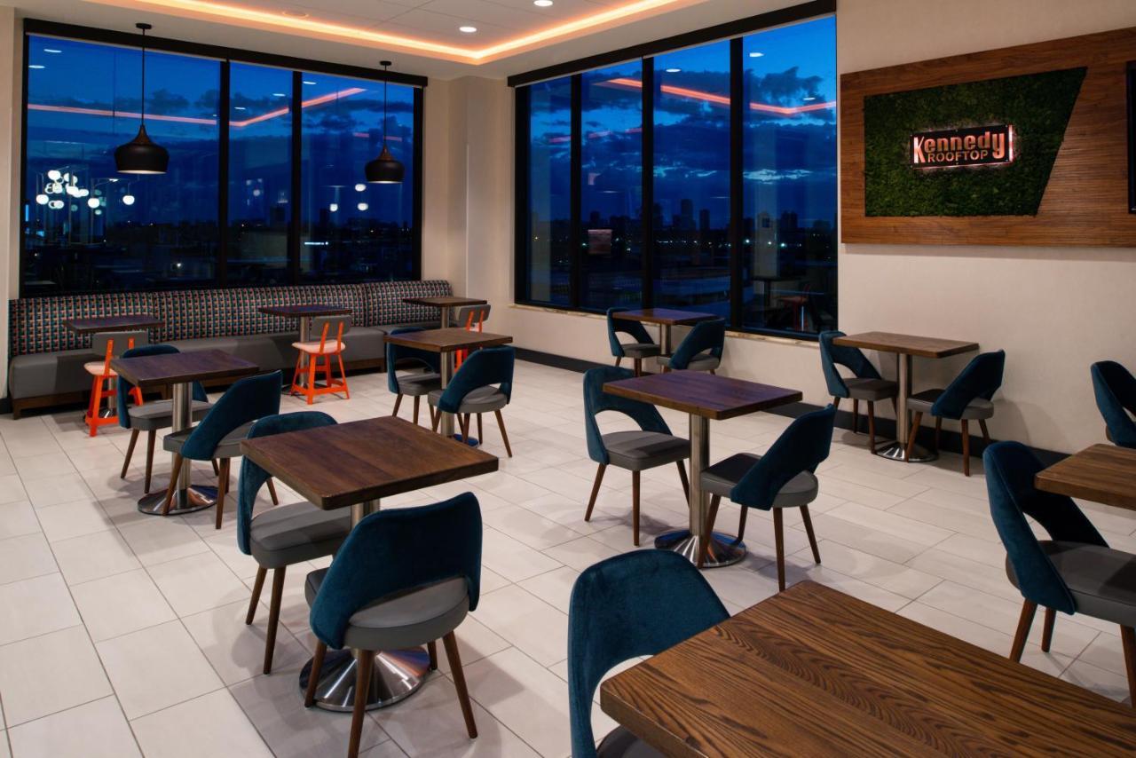 Hyatt Place Chicago Wicker Park Exteriör bild
