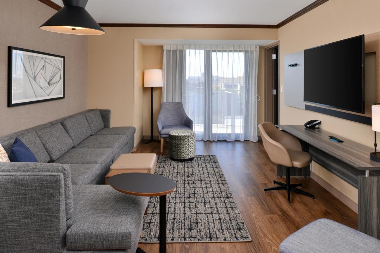 Hyatt Place Chicago Wicker Park Exteriör bild