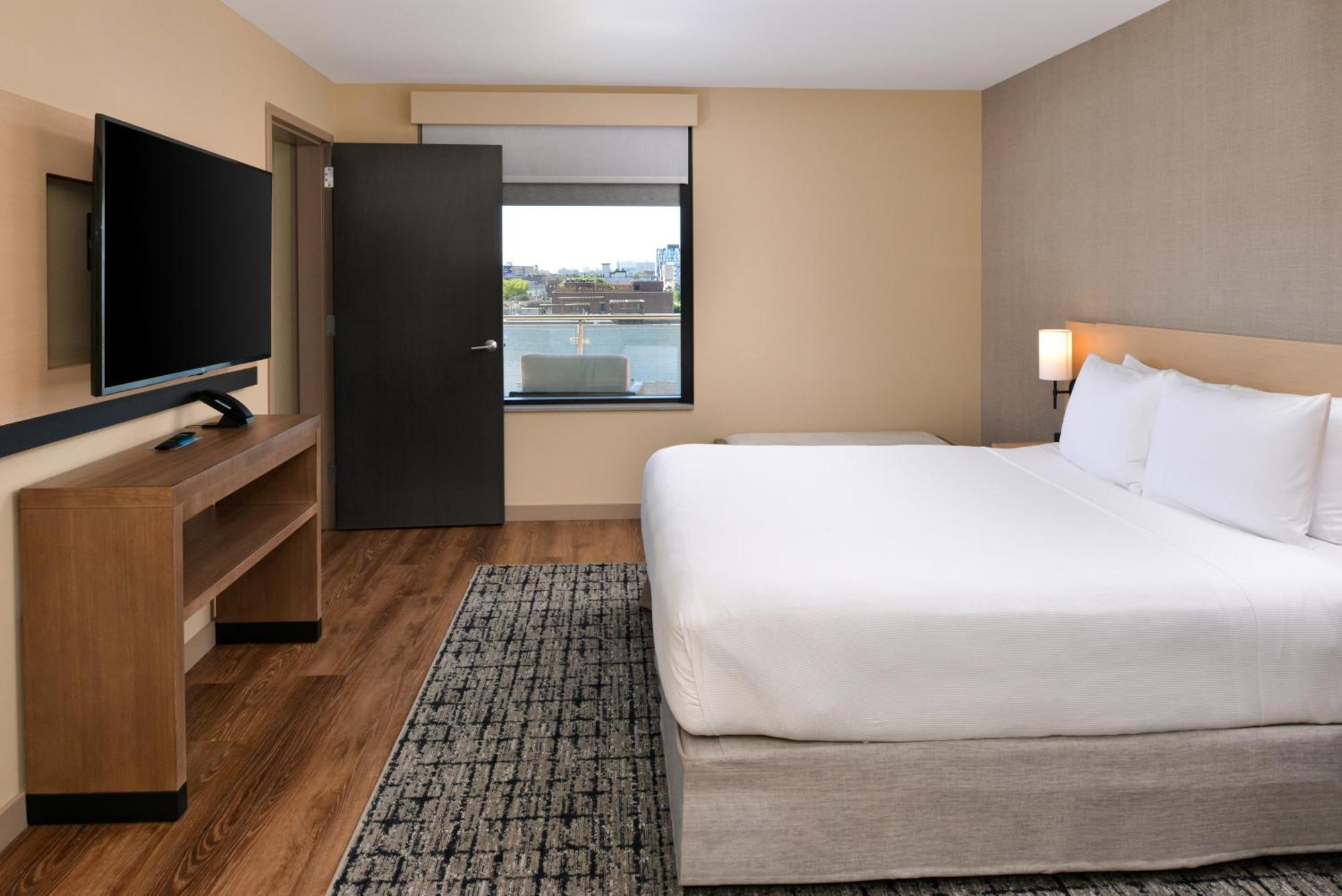 Hyatt Place Chicago Wicker Park Exteriör bild