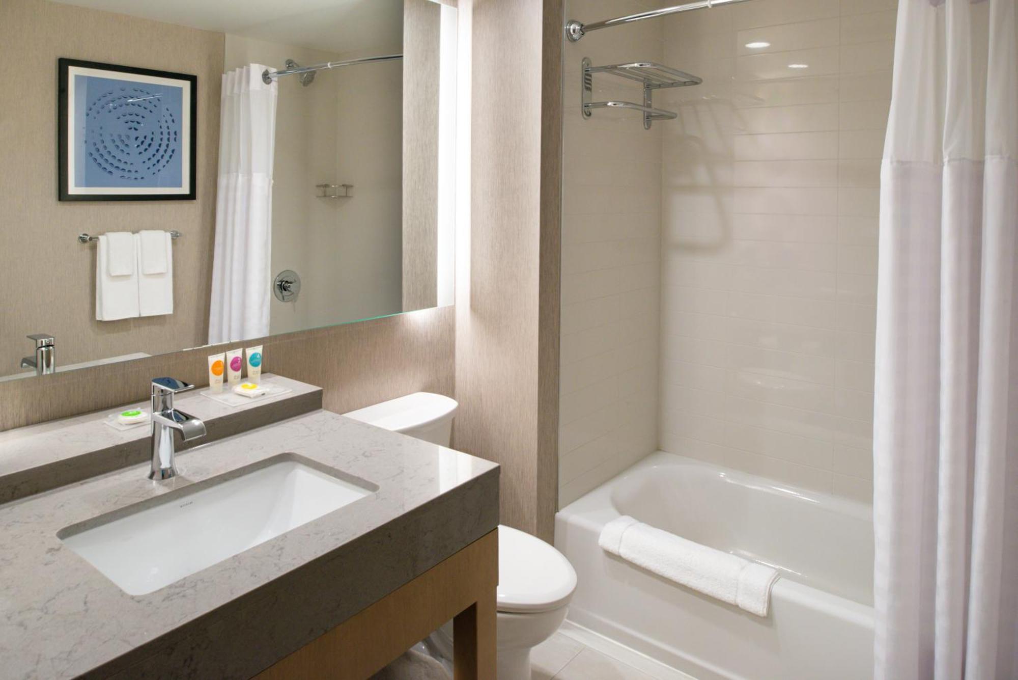Hyatt Place Chicago Wicker Park Exteriör bild